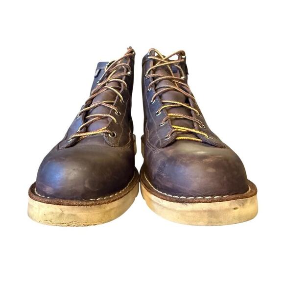 Danner Bull Run 6\